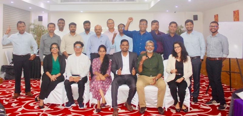 Eminent Training Solution