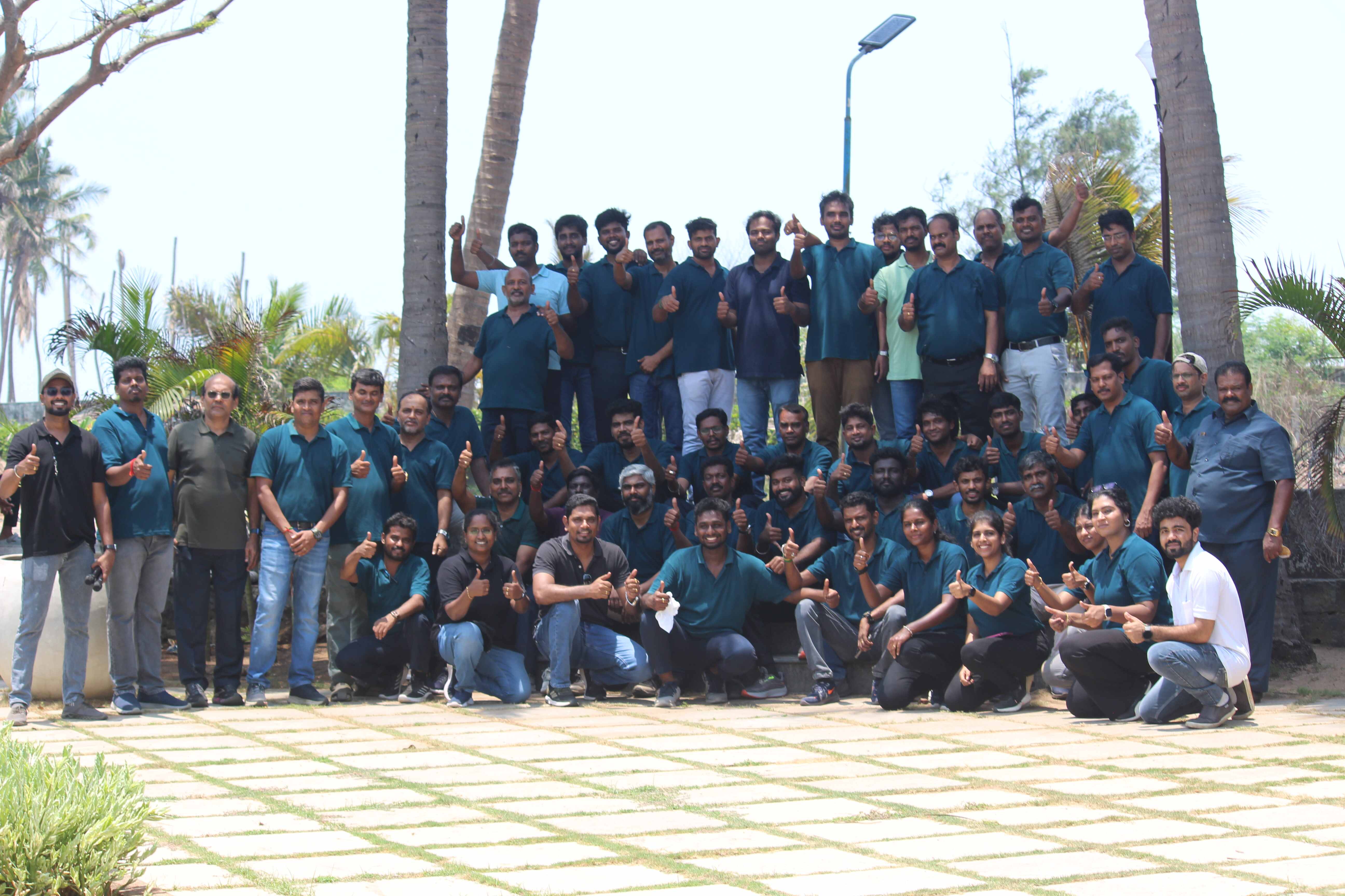 Eminent Training Solution