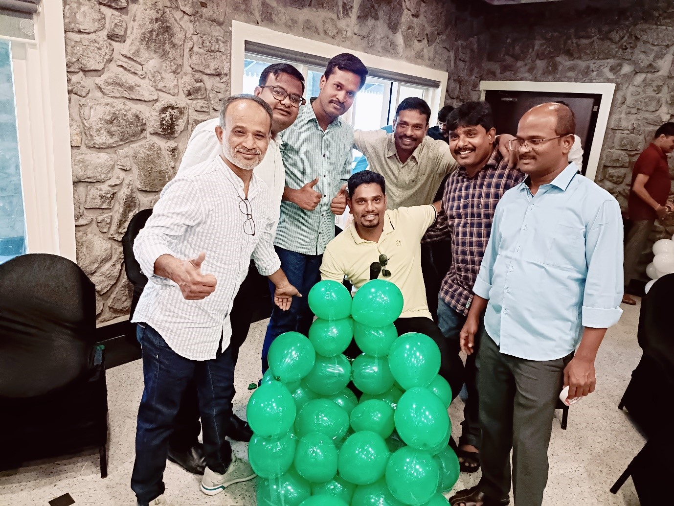 Eminent Training Solution