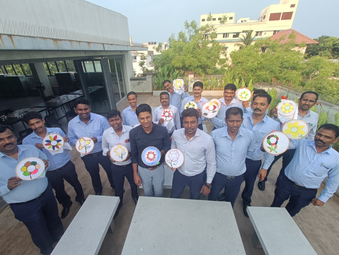 Eminent Training Solution
